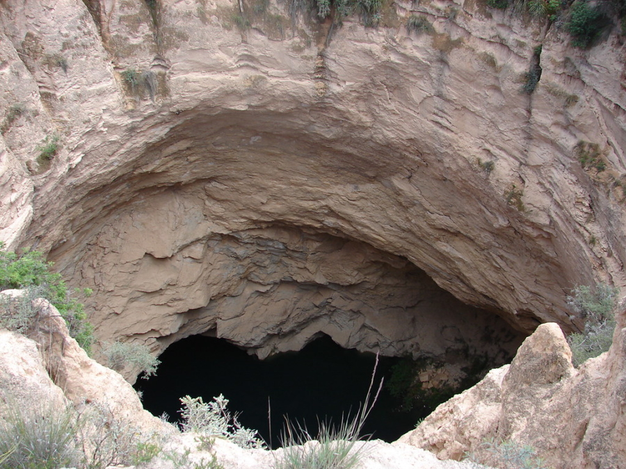 El Pozo del Gavilán