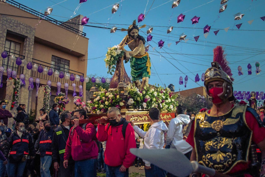 semana santa