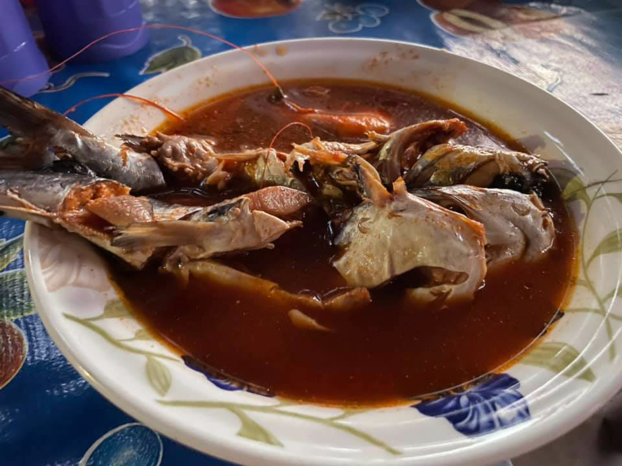 Gastronomía en Boca del Río