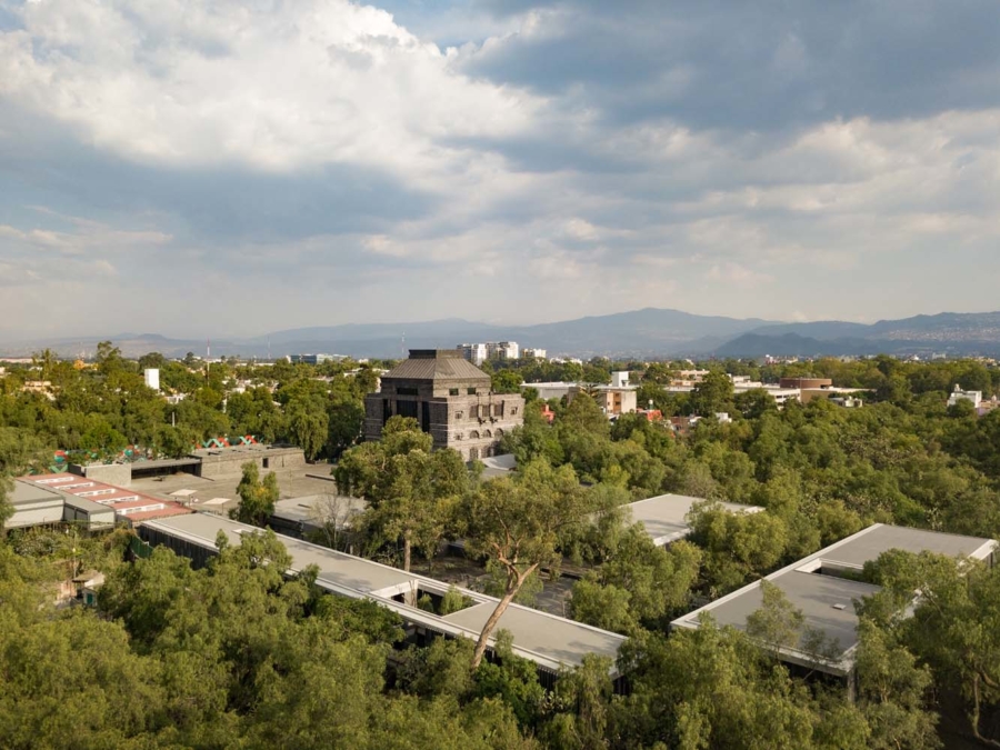 Museo Anahuacalli