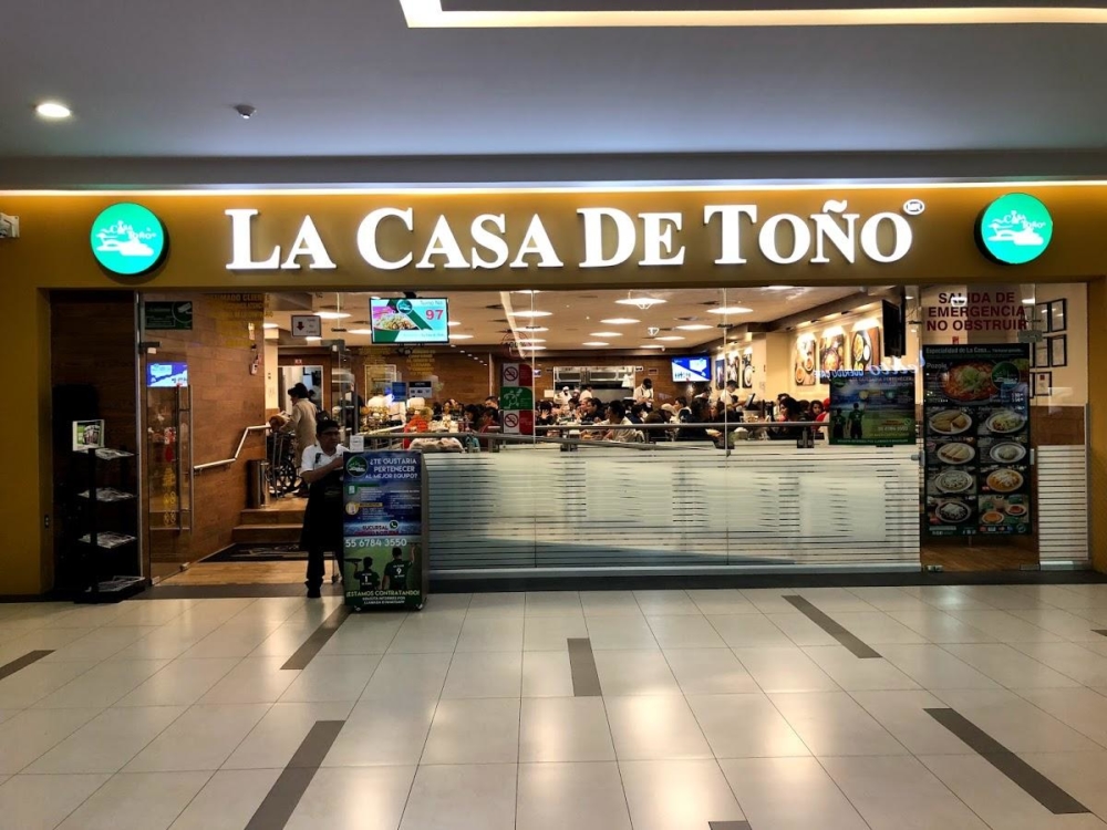 La historia de la Casa de Toño, ¿cómo nació el rey del pozole? - México