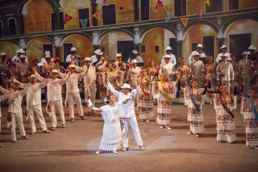 Bomba Yucateca