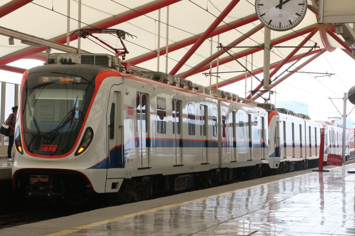 Mapa del Metrorrey: Líneas, estaciones y horarios - México Desconocido Mapa del Metrorrey: Líneas, estaciones y horarios - México Desconocido
