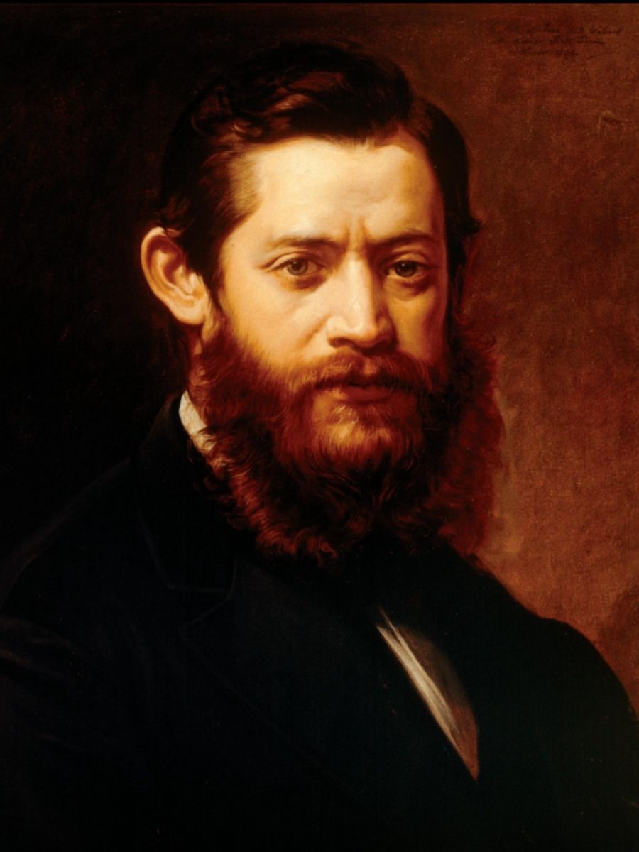 jose maria velasco