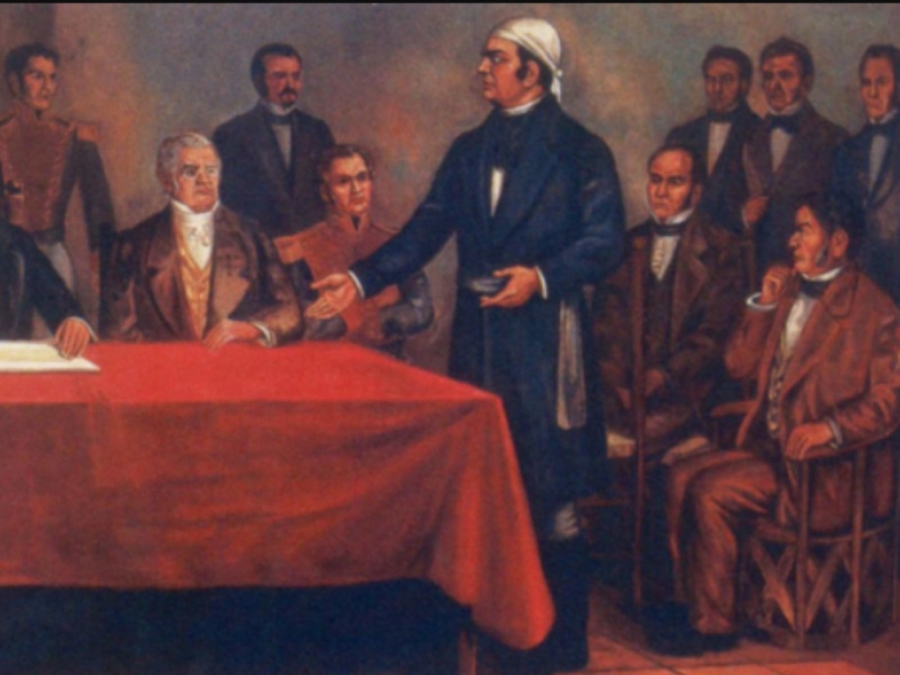 constitucion de apatzingan