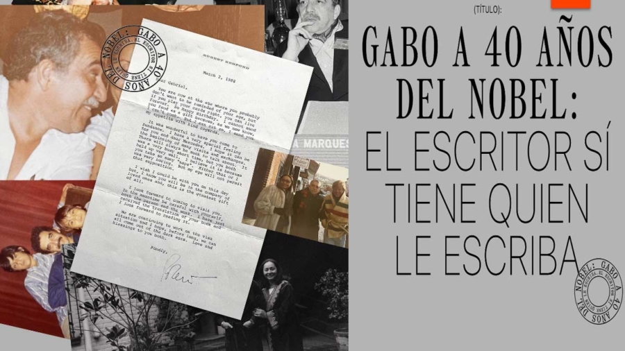 Gabo-Gabriel-Garcia-marquez. collage expo Garcia Marquez