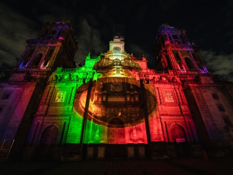 grito de independencia