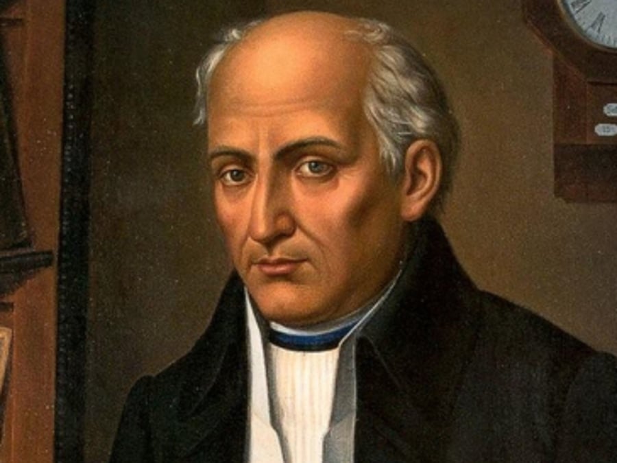 Miguel Hidalgo y Costilla, biografía del Padre de la patria - México  Desconocido