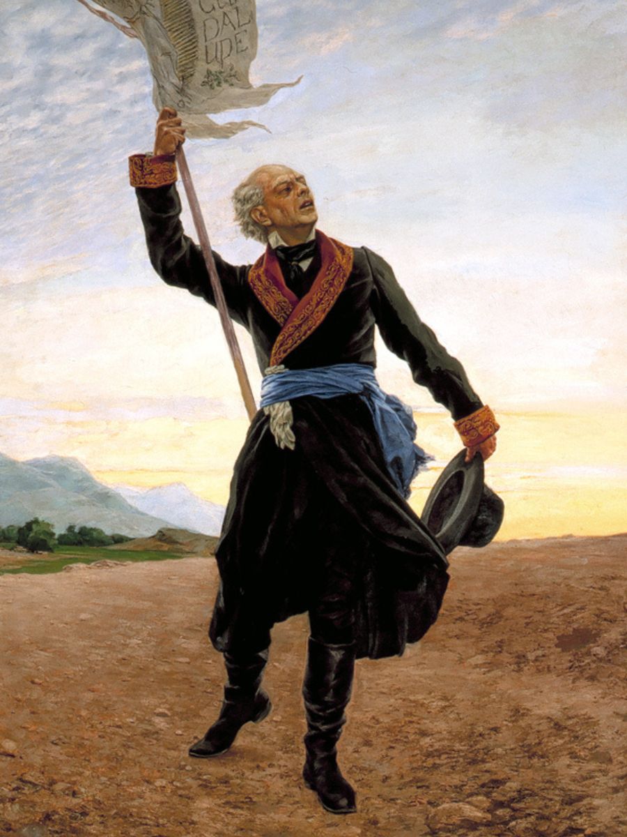 miguel hidalgo