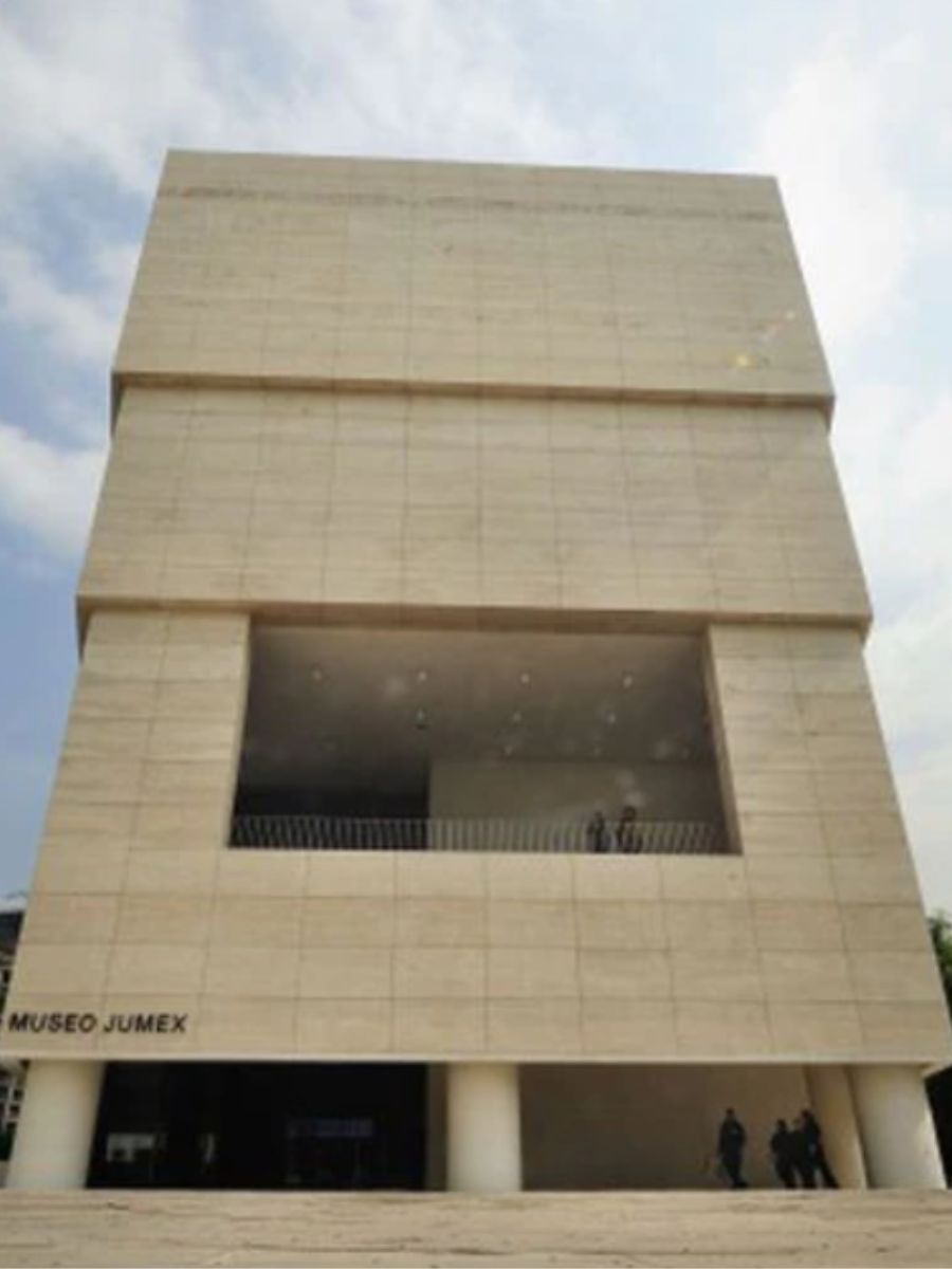 museo jumex