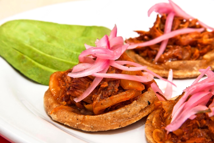 panucho
