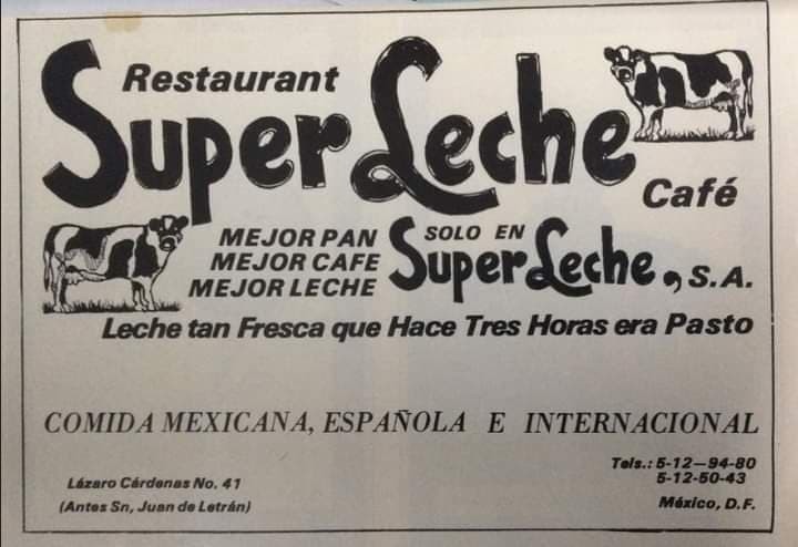 The untold truth of Super Leche, between the 1985 earthquake and disappearances