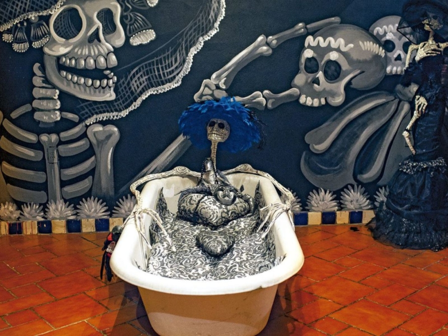 calaveritas