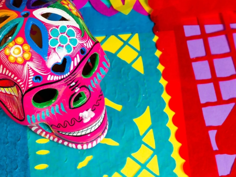 calaveritas