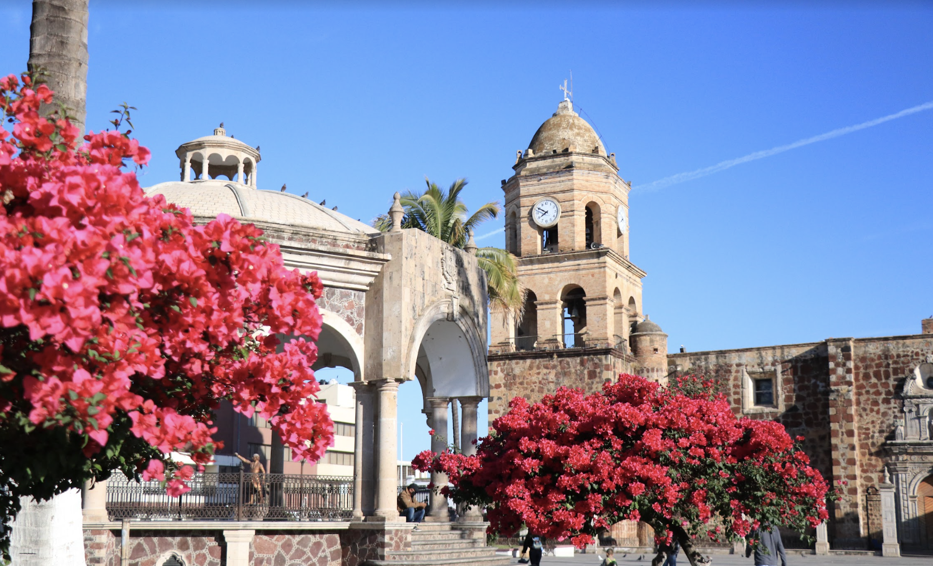 Compostela, Pueblos Mágicos de Nayarit