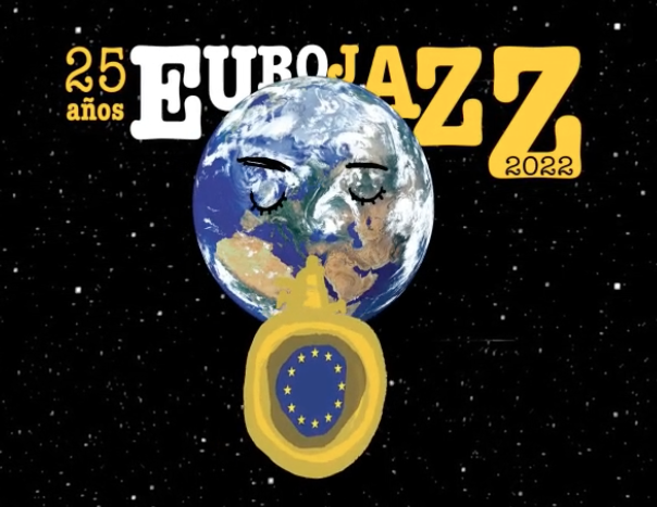 cartel eurojazz 2022