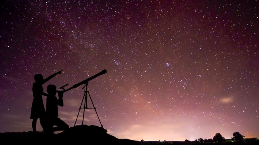 Noche de las Estrellas