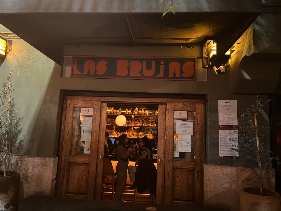 Brujas en CDMX