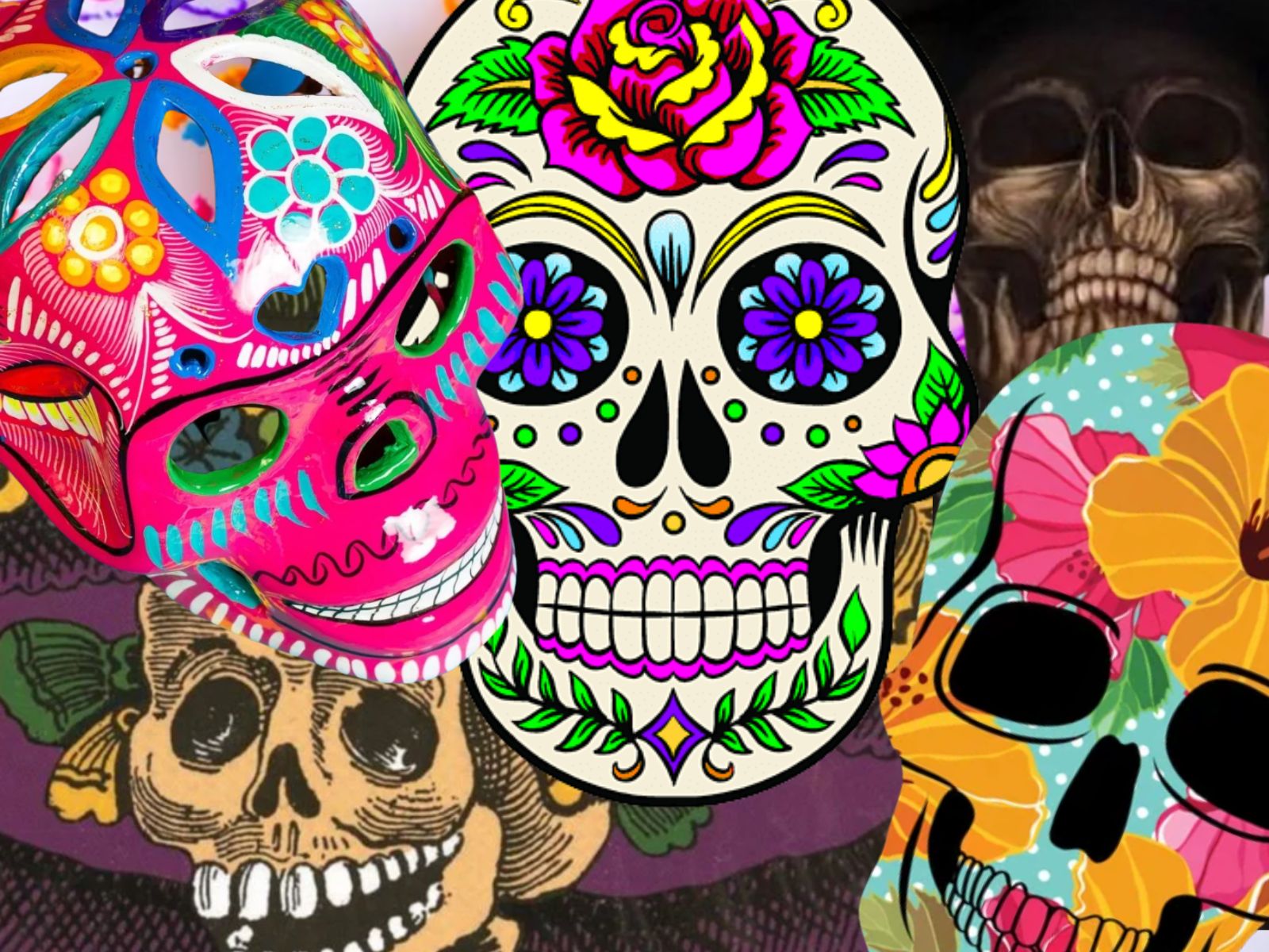 Calaverita para Matty Martinez...