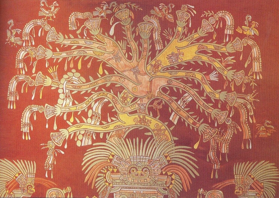 el-tlalocan