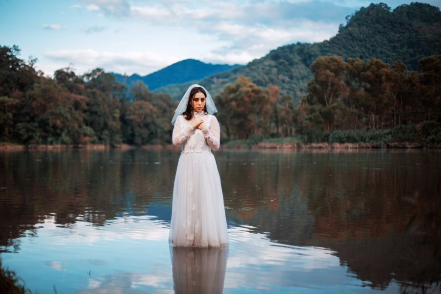 La Llorona