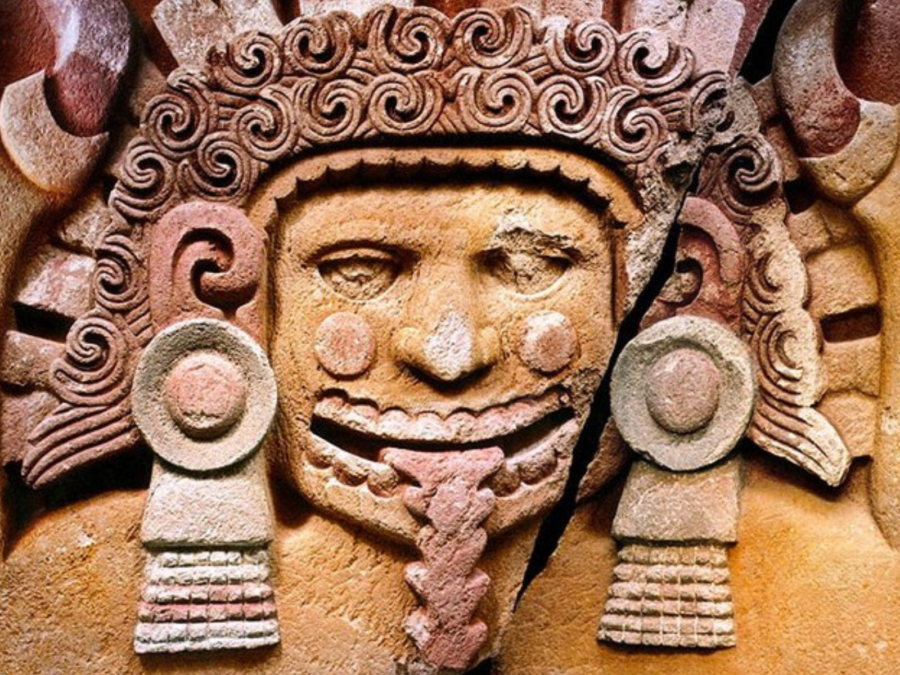 tlaltecuhtli tlaltecuhtli