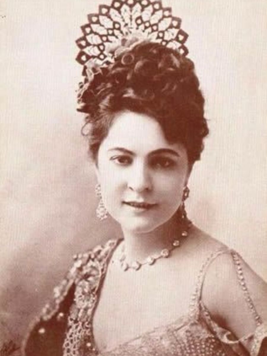 María Conesa