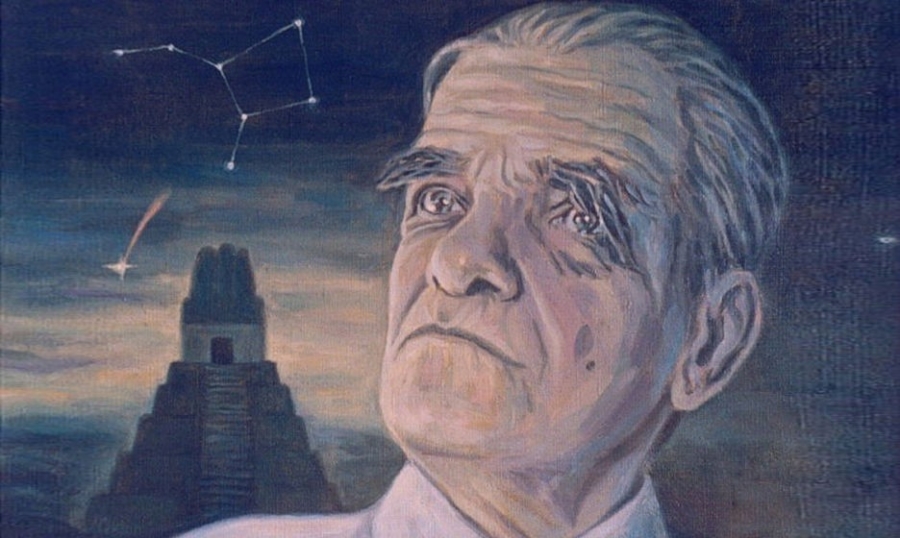Knórozov