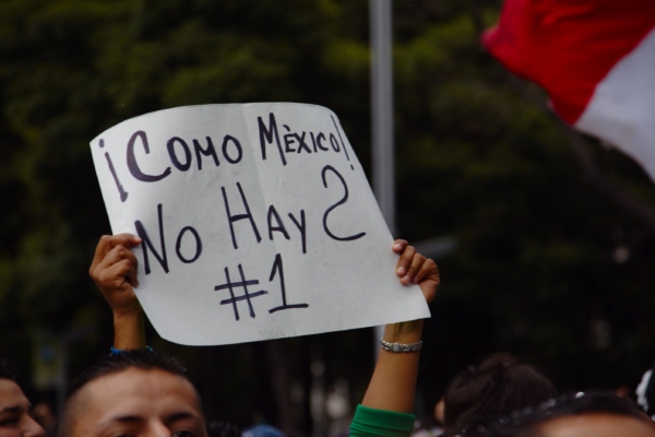 Mundial