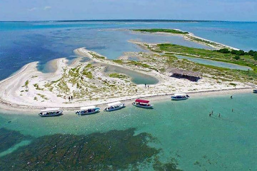 La Isla Aguada