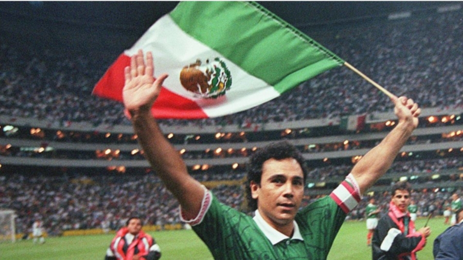 Hugo Sánchez