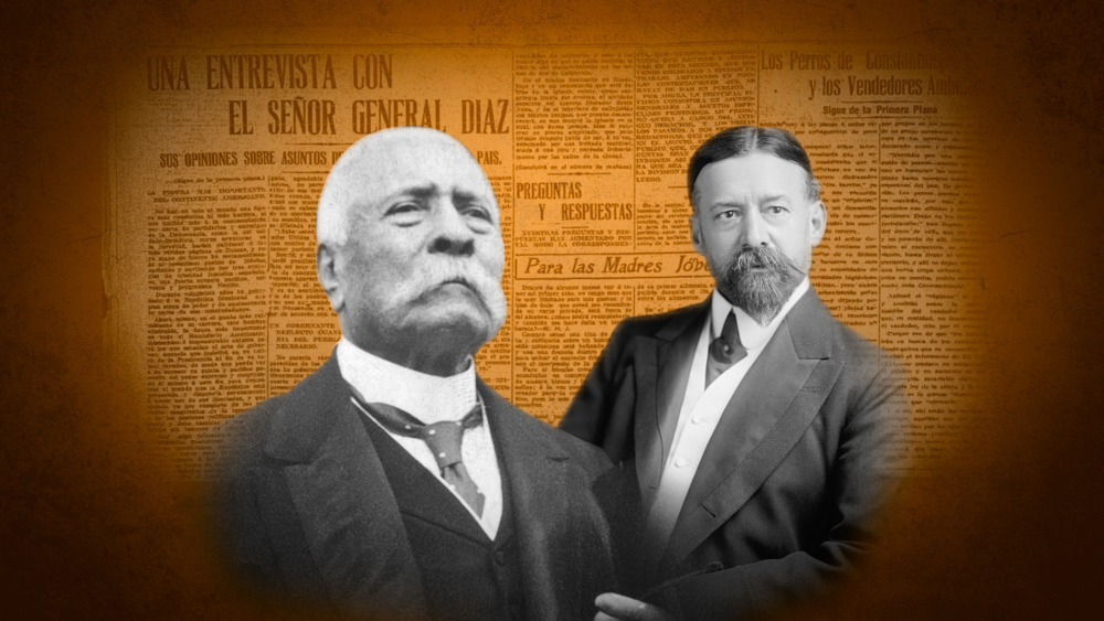¿Qué pensaba Porfirio Díaz del pueblo mexicano? - México Desconocido