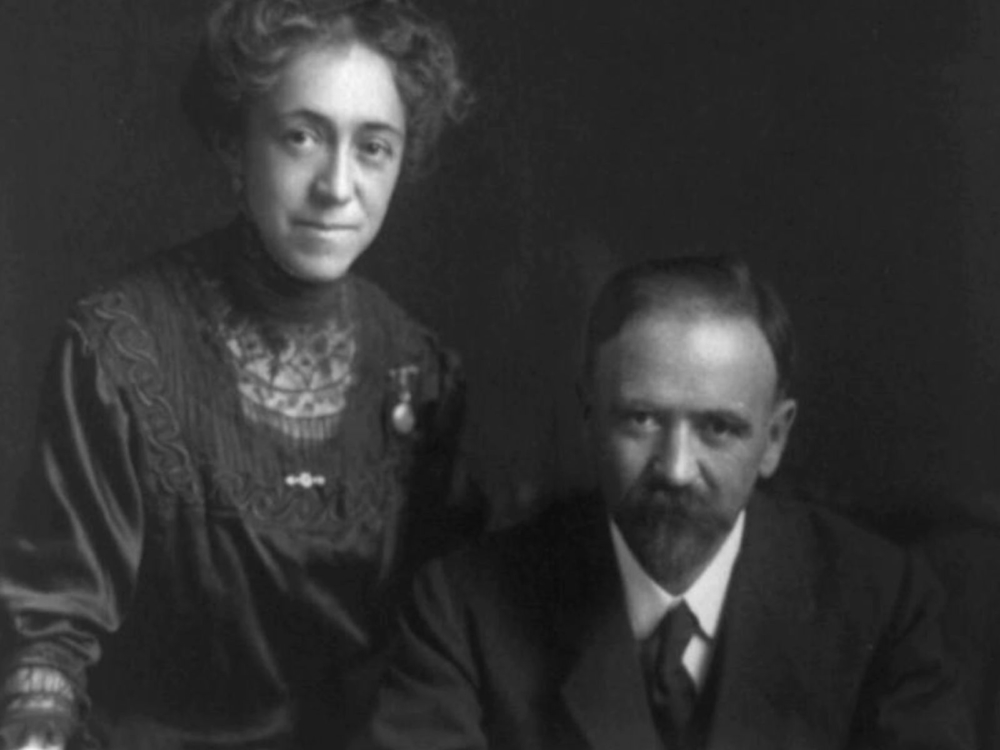 Biografía de Francisco I. Madero - México Desconocido
