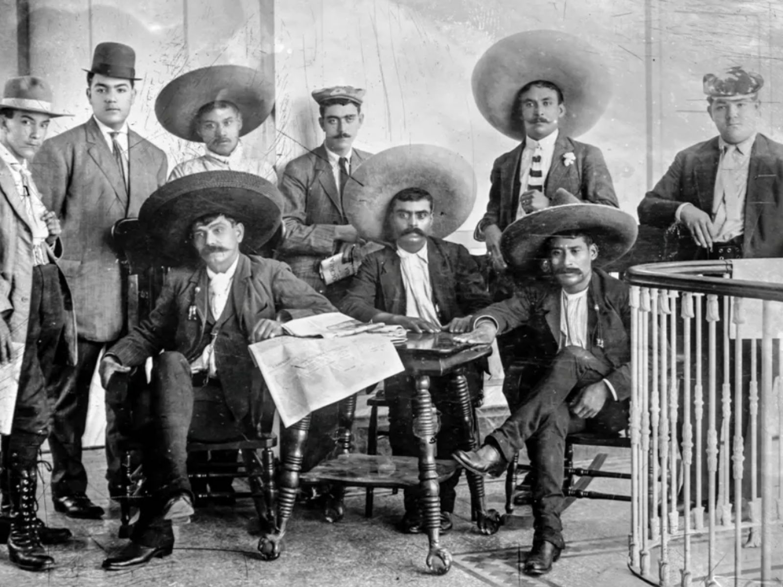Las batallas de Emiliano Zapata ¿Cuántas y cuáles fueron? - México  Desconocido