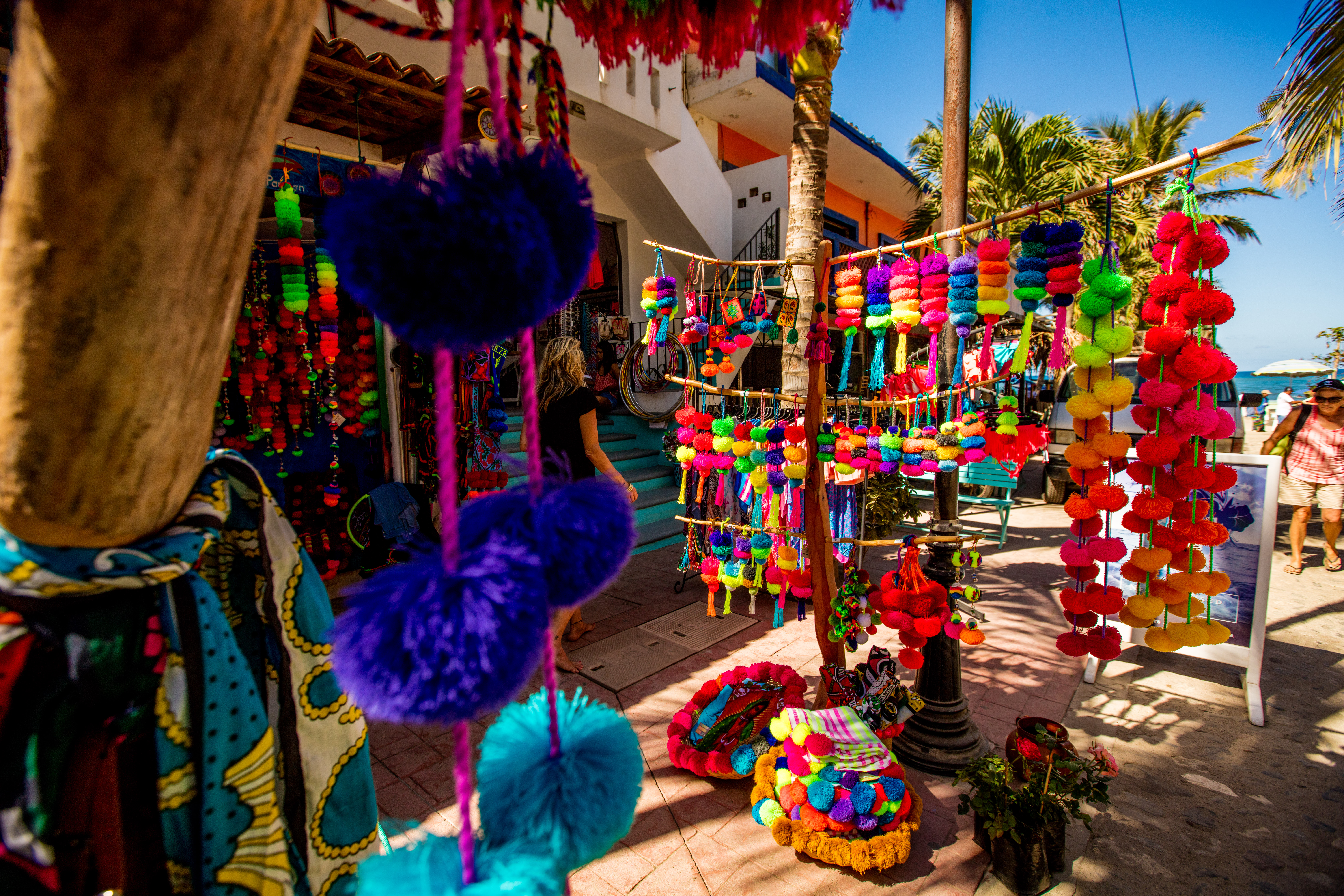 Sayulita, destinos para 2023