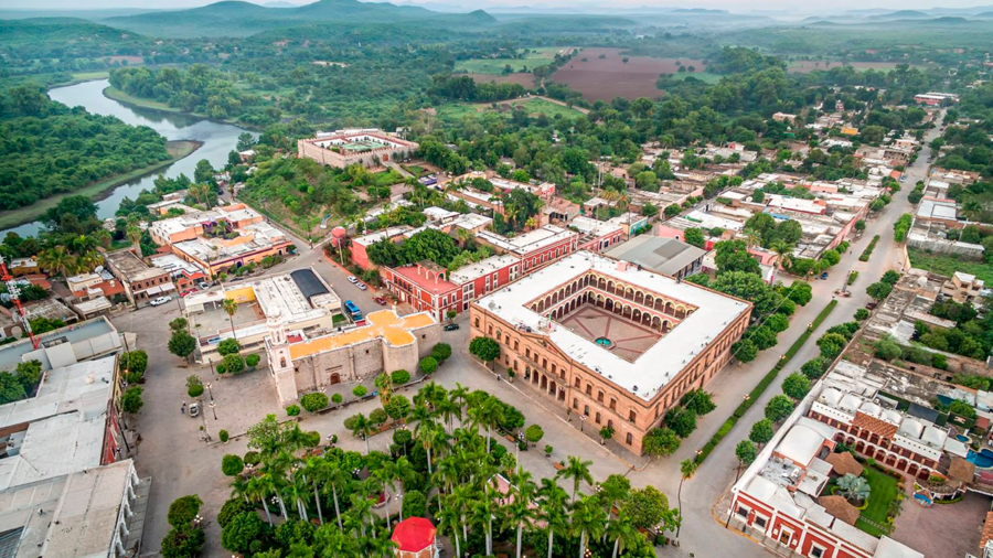 El Fuerte, Sinaloa