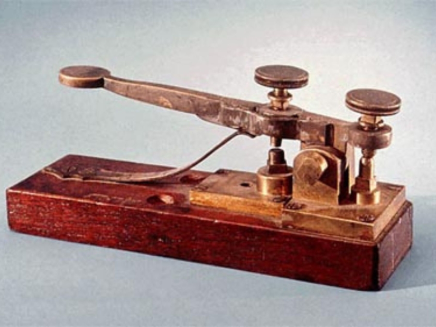 telegrafo