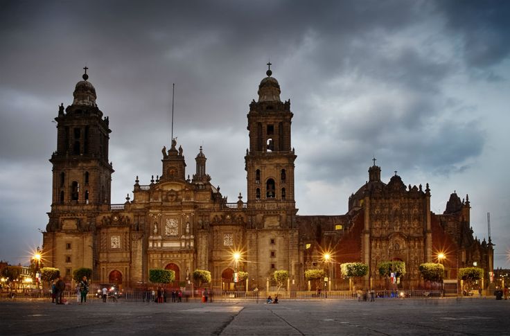 Ciudad de México