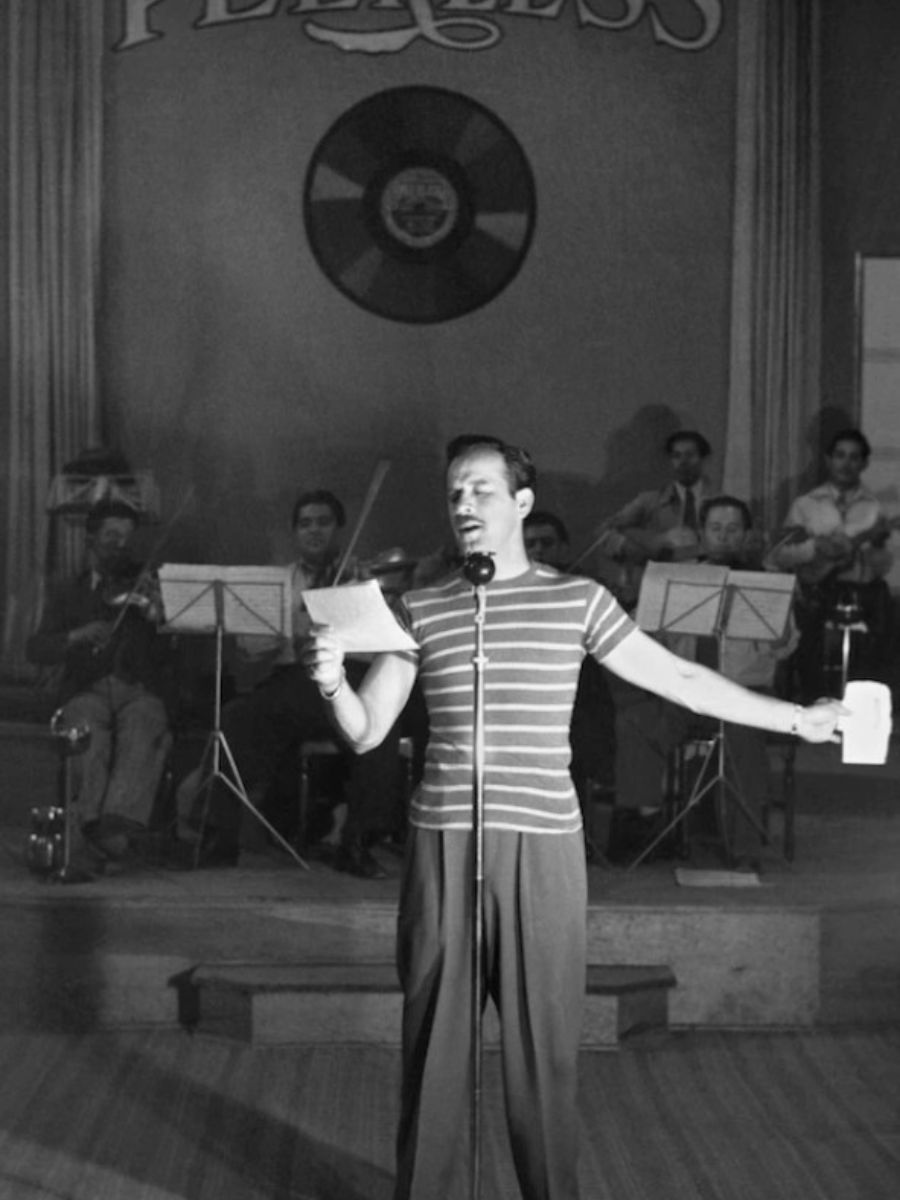 pedro infante