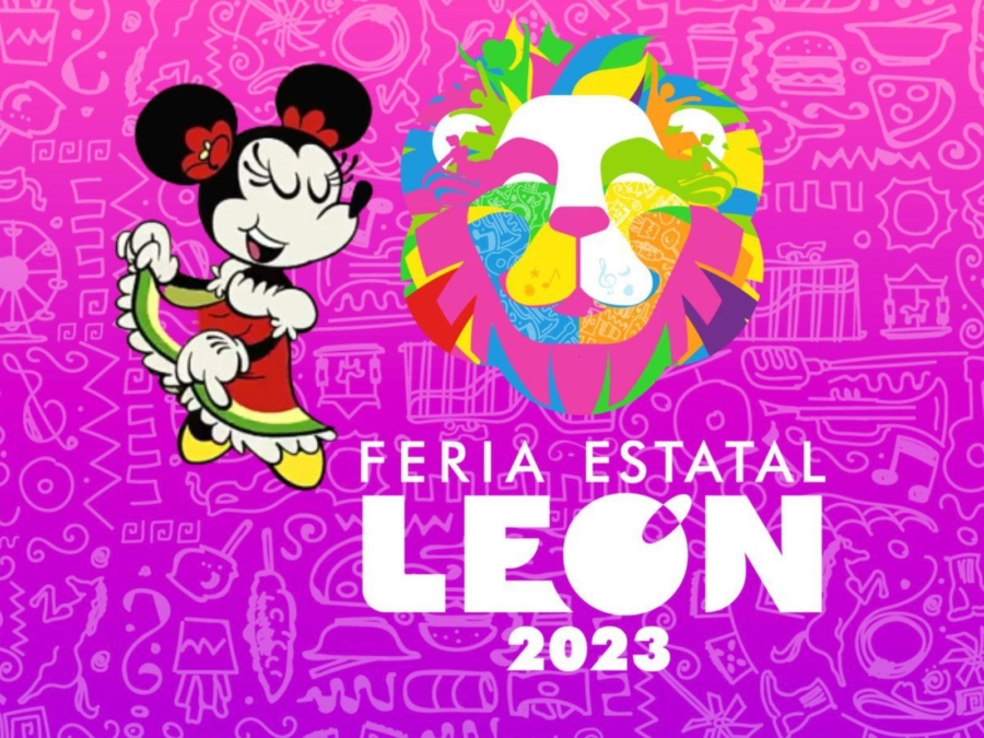 feria de leon 2023
