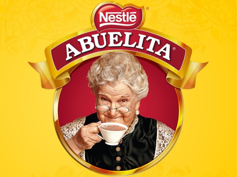 chocolate abuelita