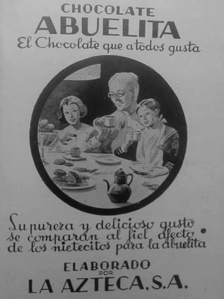 chocolate abuelita