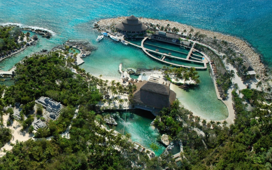 hoteles todo incluido Riviera Maya