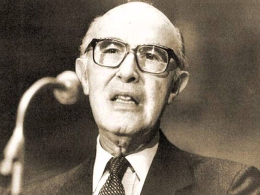 Alfonso García Robles, El desarme nuclear de América Latina y el Premio