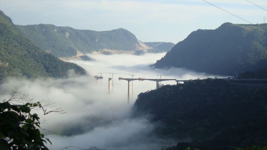 Puente de San Marcos