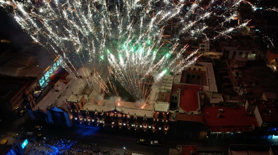 Festival San Luis en Primavera 2023