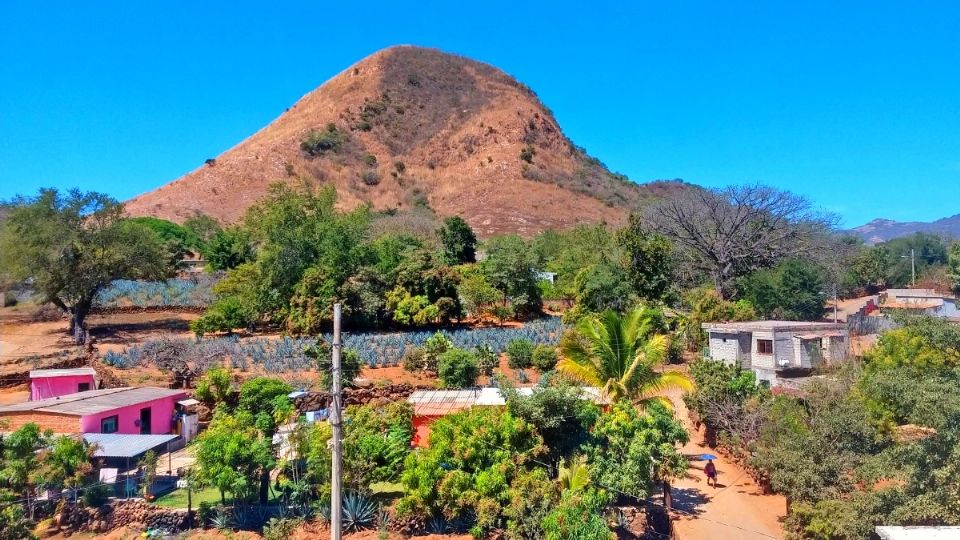 Por qué se llama Buckingham este encantador pueblito de México? - México Desconocido