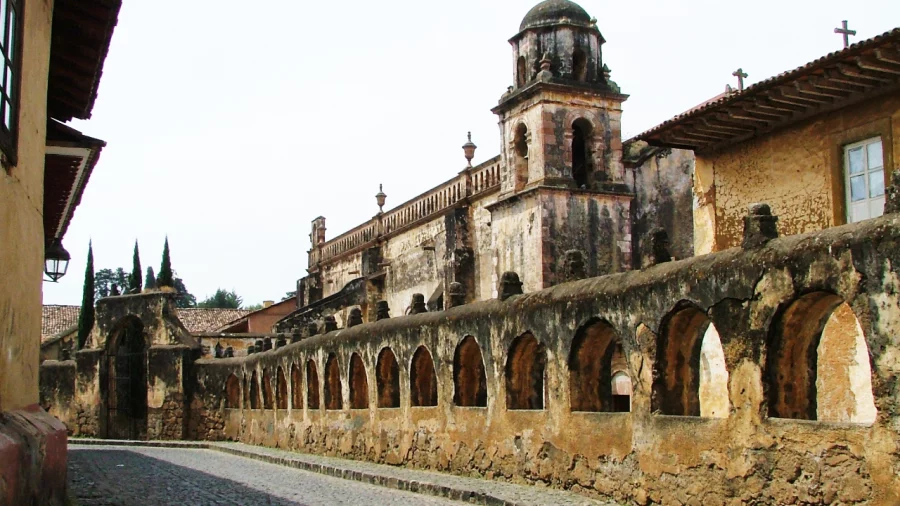 Pátzcuaro es uno de los mejores destinos con comunidades originarias