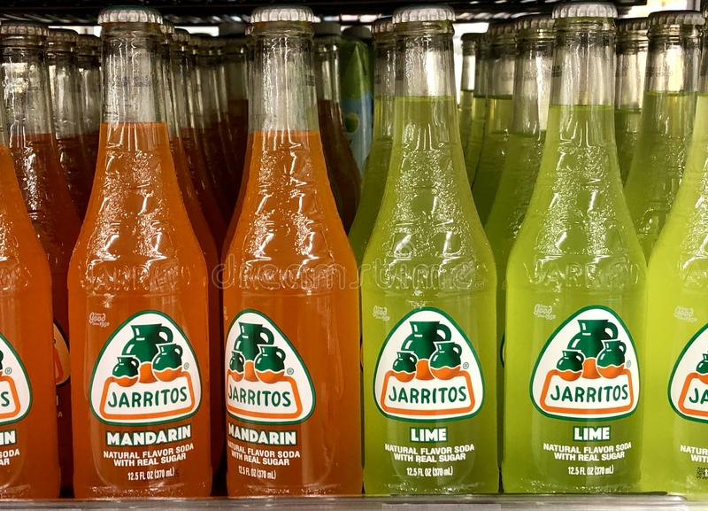 The end of Jarritos? The brand could disappear just as Nike launches sneakers in its honor