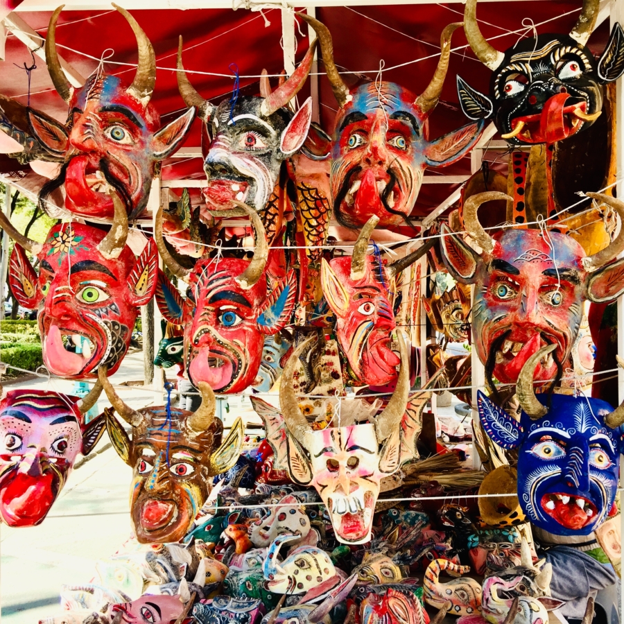 Mercado de la Ciudadela